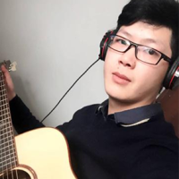 许慎Aiden（吉他）
